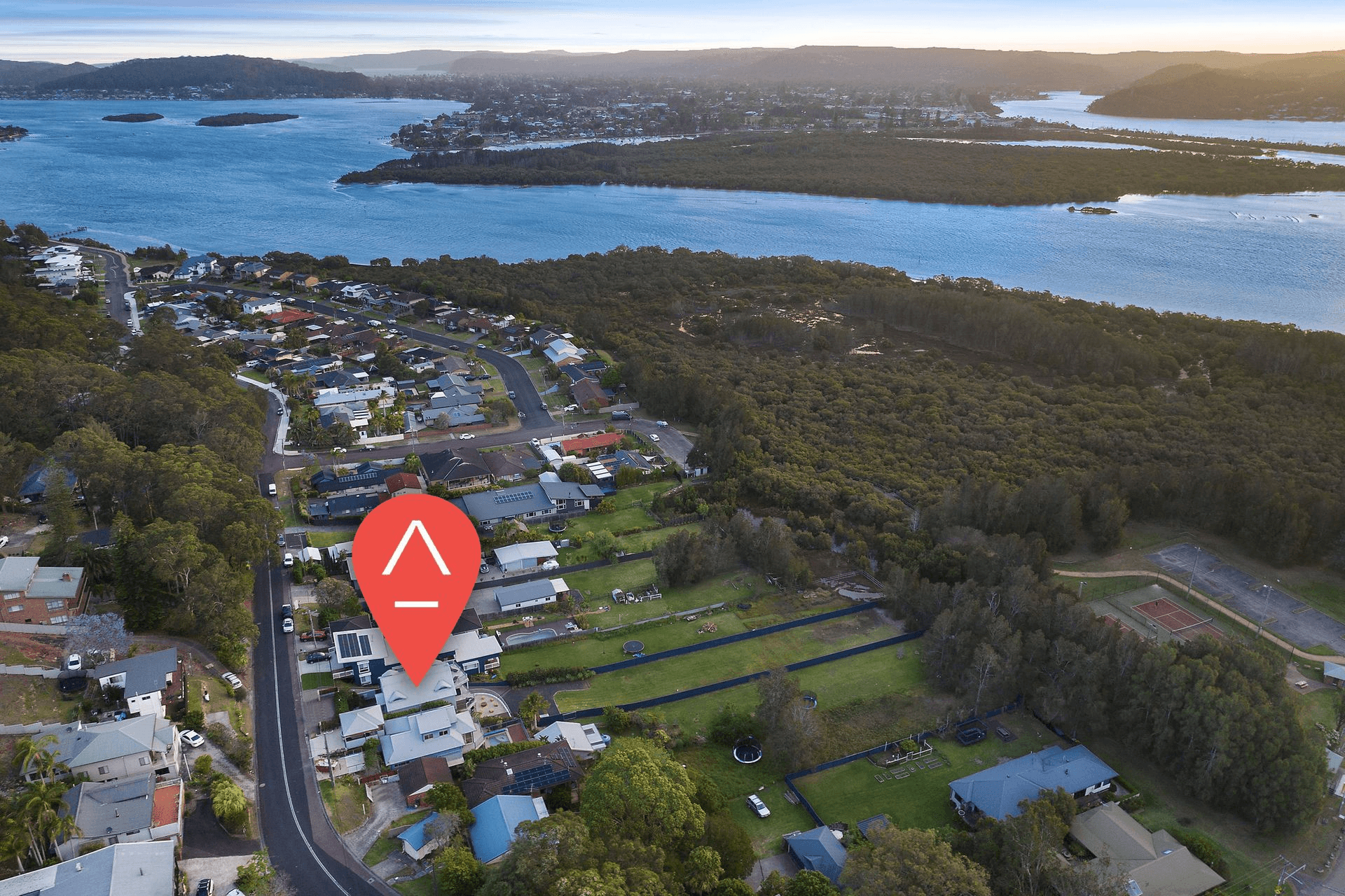 219 Steyne Road, Saratoga, NSW 2251