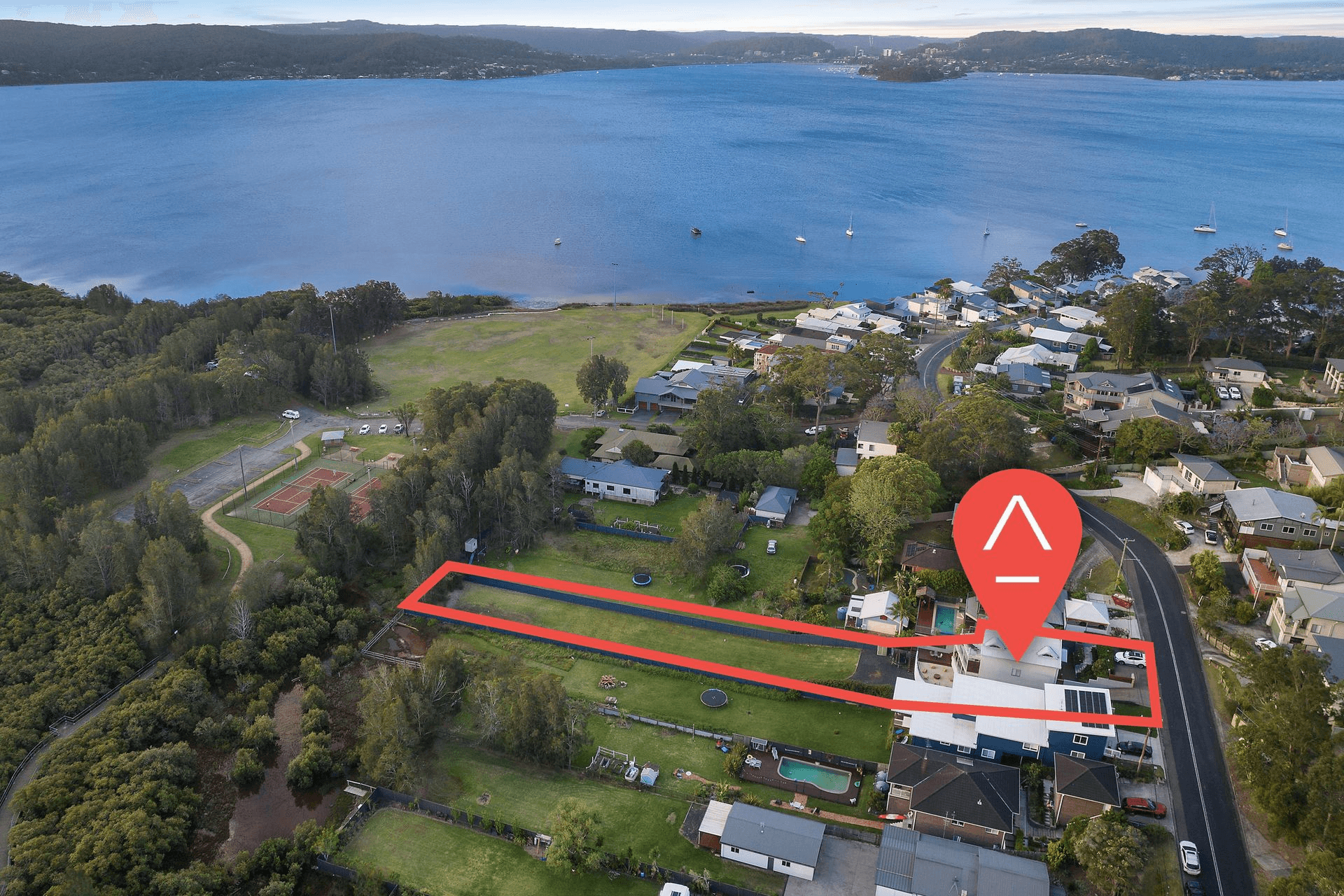 219 Steyne Road, Saratoga, NSW 2251