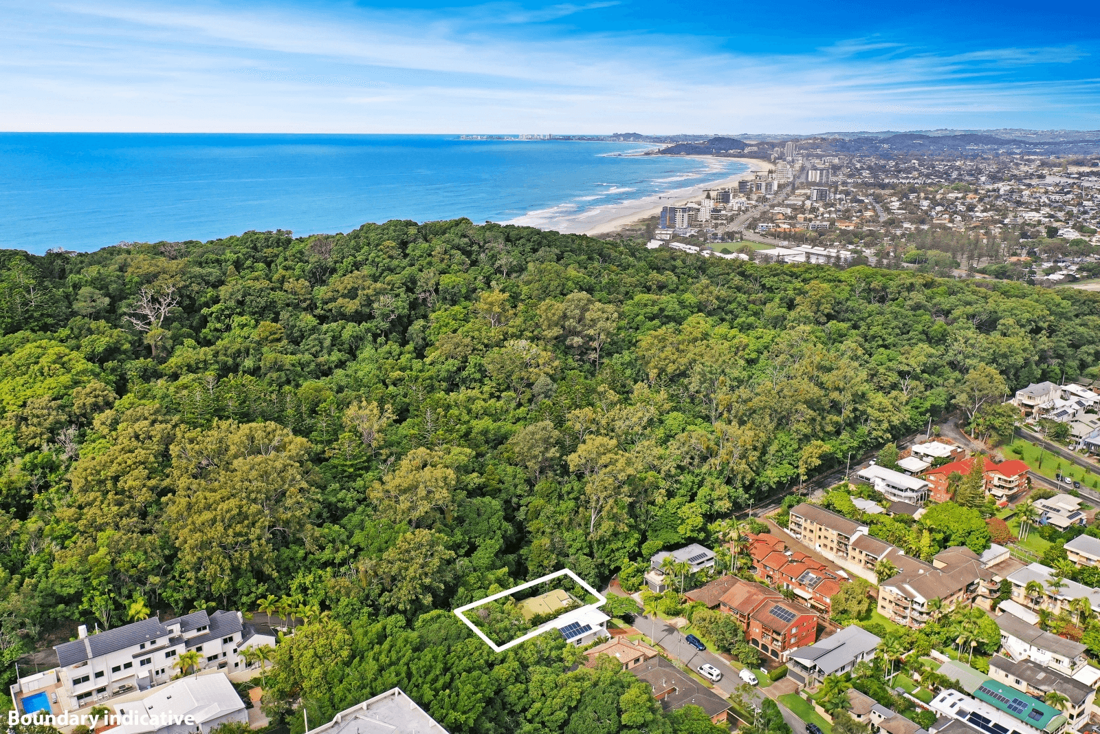 1 Albert Street, Burleigh Heads, QLD 4220