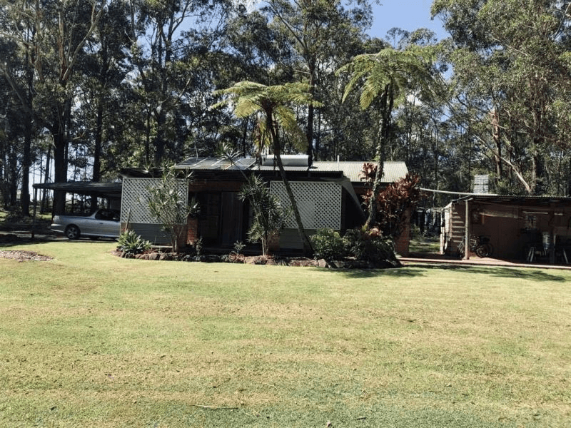 50 Coral Street, CORINDI BEACH, NSW 2456