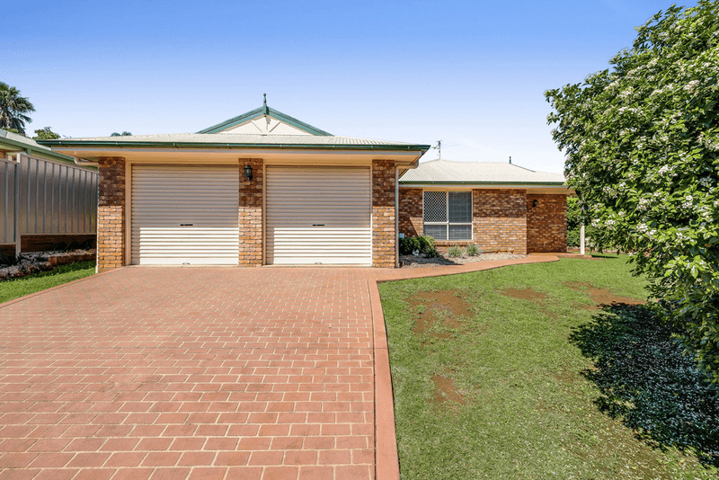 7 Honeysuckle Drive, GLENVALE, QLD 4350