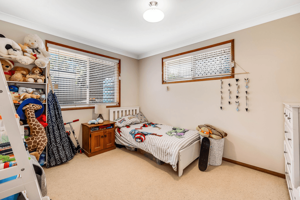 7 Honeysuckle Drive, GLENVALE, QLD 4350