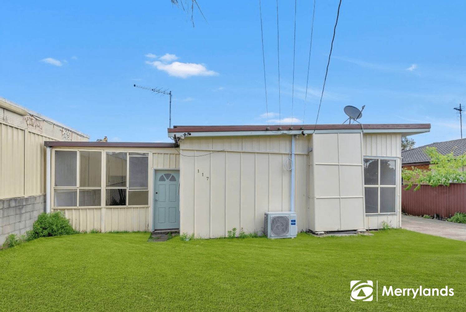 117 Orchardleigh Street, Guildford, NSW 2161