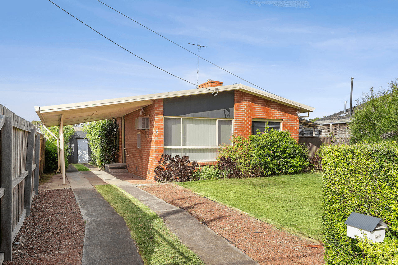 63 Purnell Road, CORIO, VIC 3214