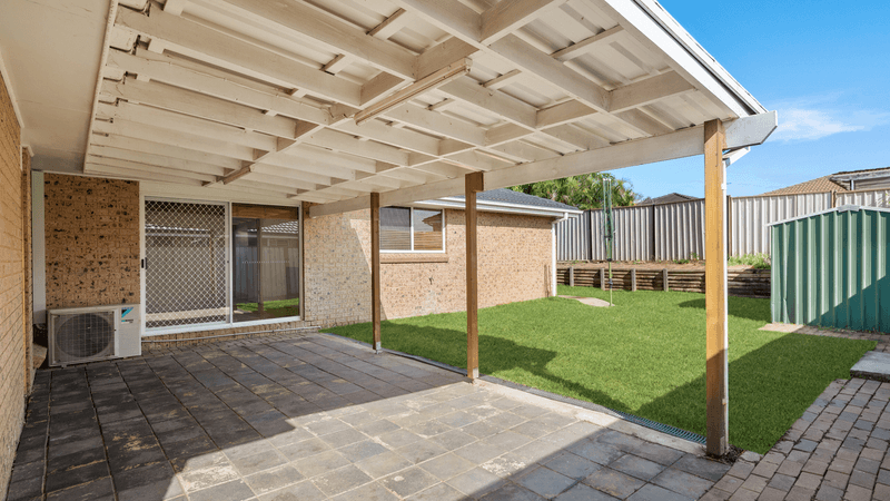 4 Scobie Place, MOUNT ANNAN, NSW 2567