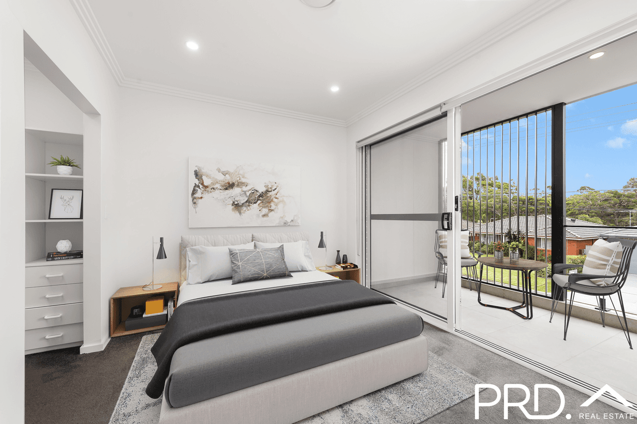 23 Whittle Avenue, MILPERRA, NSW 2214