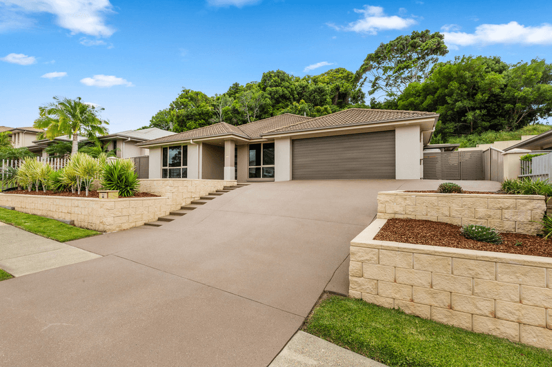 129 Botanical Circuit, Banora Point, NSW 2486