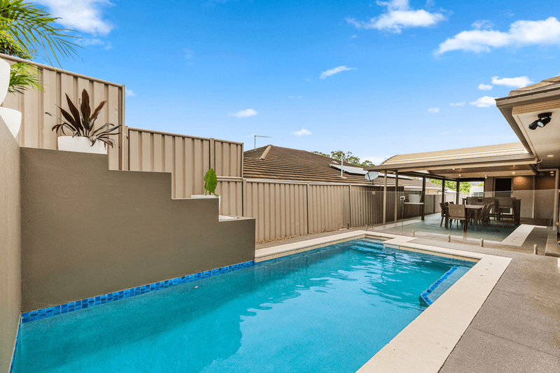 129 Botanical Circuit, Banora Point, NSW 2486