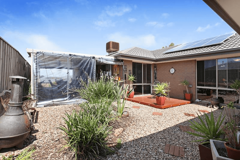 123 Phillip Drive, SUNBURY, VIC 3429