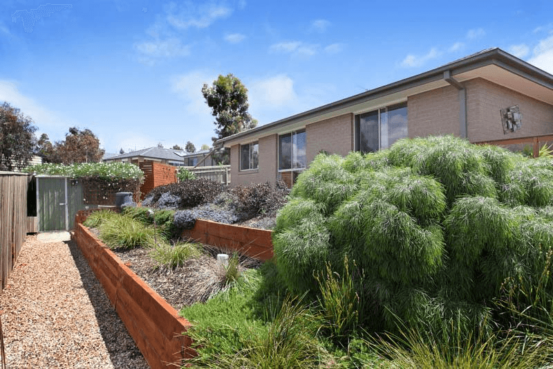 123 Phillip Drive, SUNBURY, VIC 3429