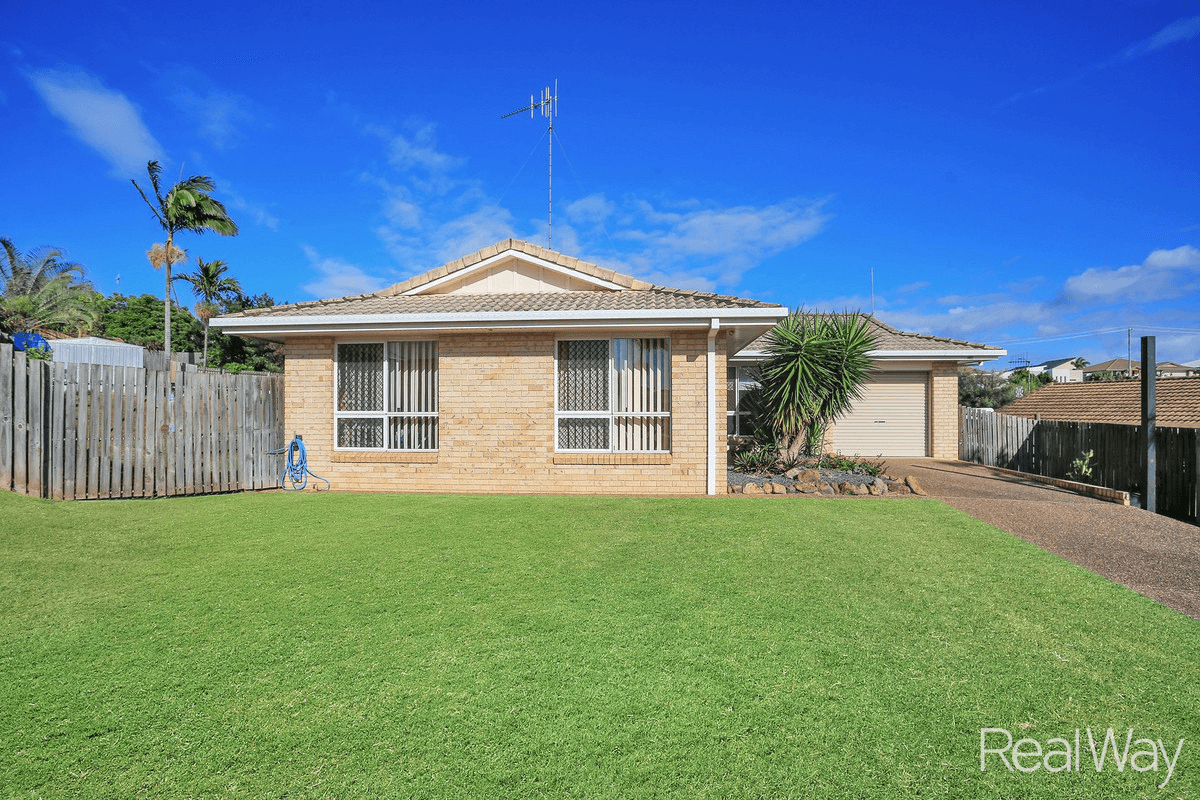 6 Aymone Close, Avoca, QLD 4670