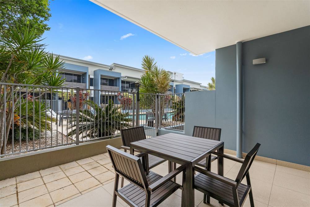 311/627 Charlton Esplanade, URANGAN, QLD 4655