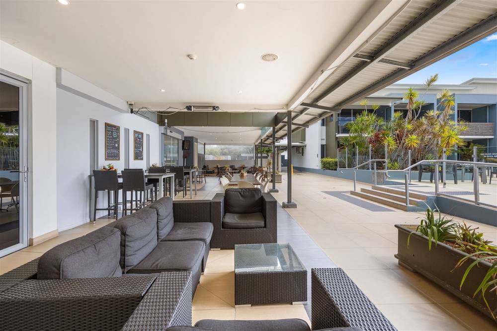 311/627 Charlton Esplanade, URANGAN, QLD 4655
