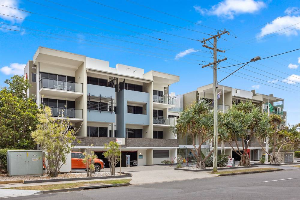 311/627 Charlton Esplanade, URANGAN, QLD 4655