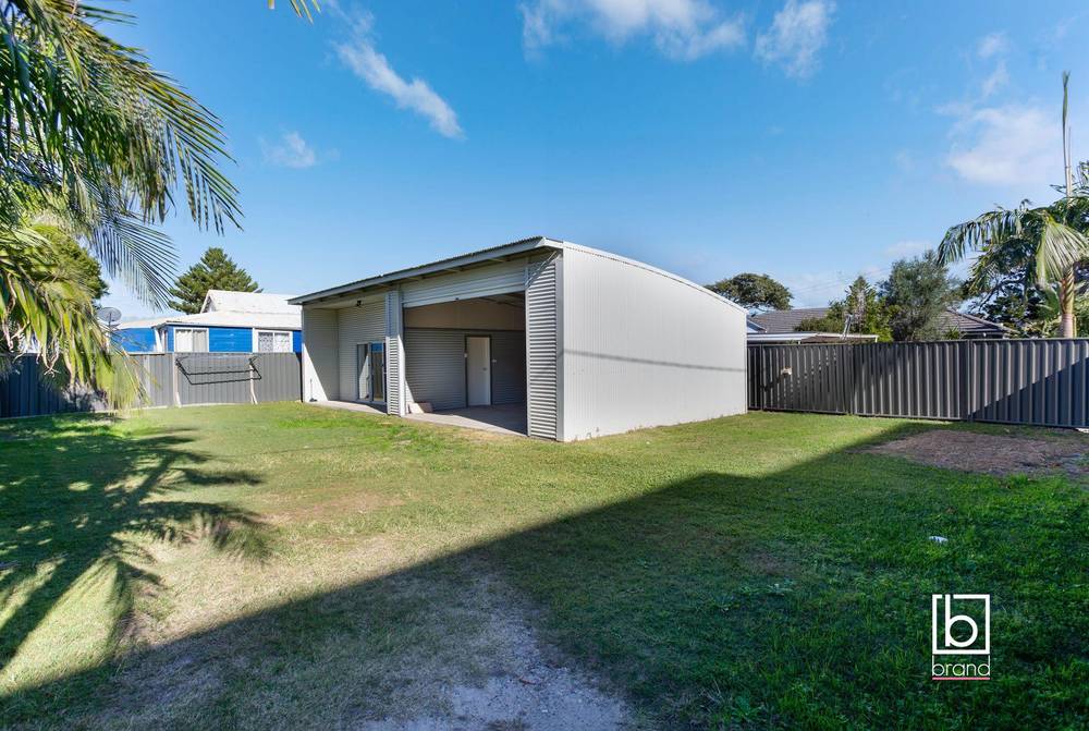 21 Tamar Avenue, TOUKLEY, NSW 2263