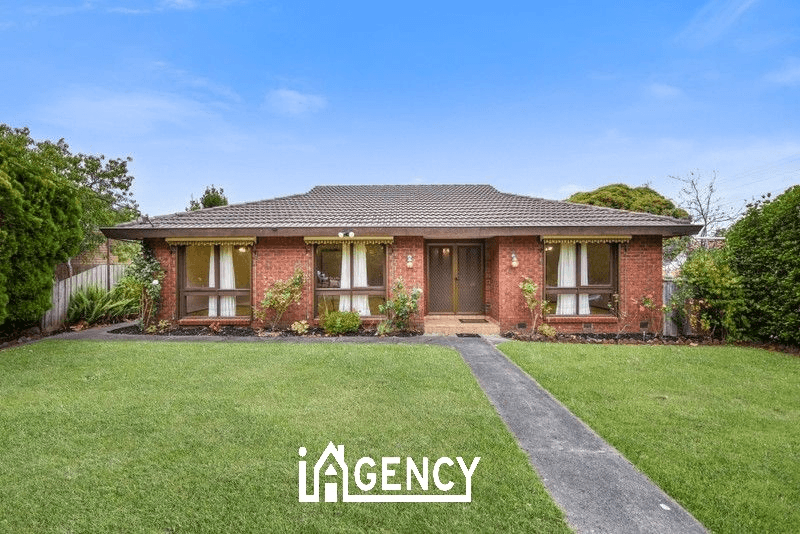 250 Lum Road, WHEELERS HILL, VIC 3150