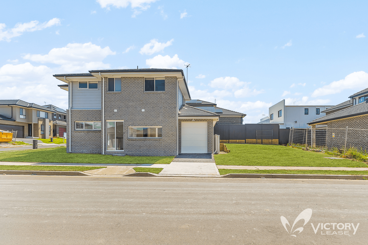 1 Fomalhaut Street, Austral, NSW 2179