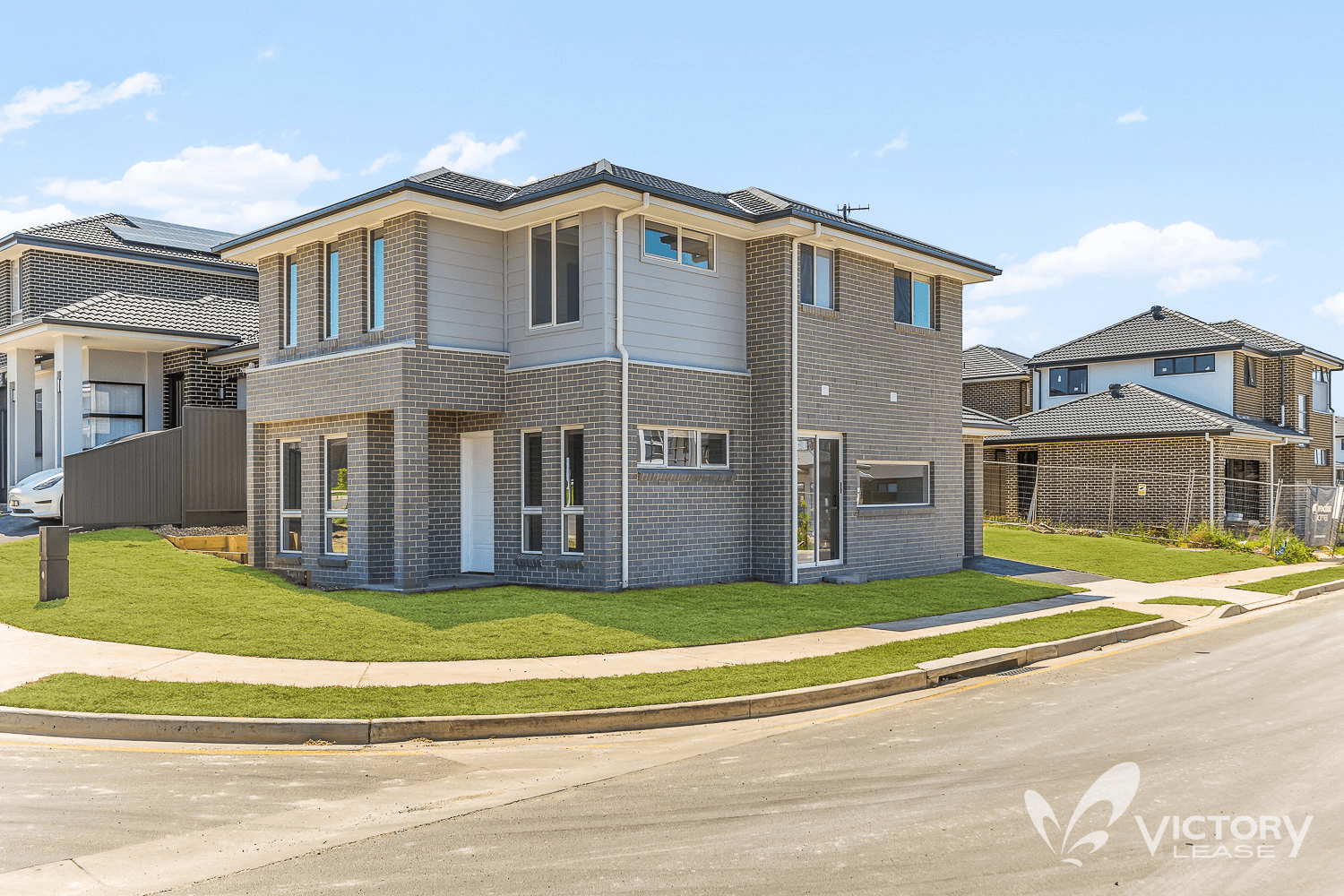 1 Fomalhaut Street, Austral, NSW 2179