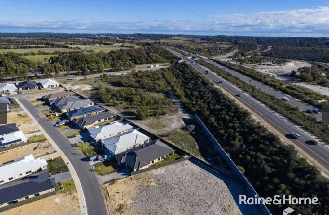 28 Wolgan Loop, WELLARD, WA 6170