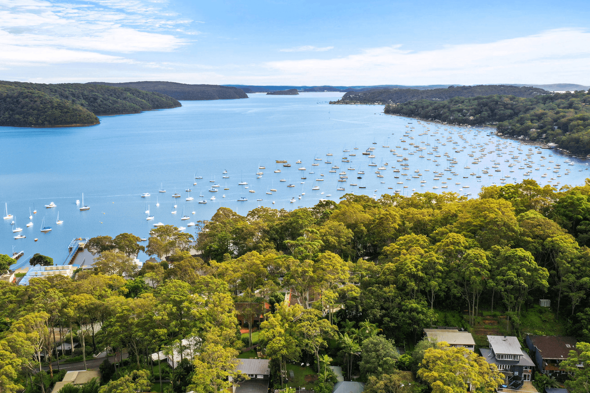 294 Hudson Parade, Clareville, NSW 2107