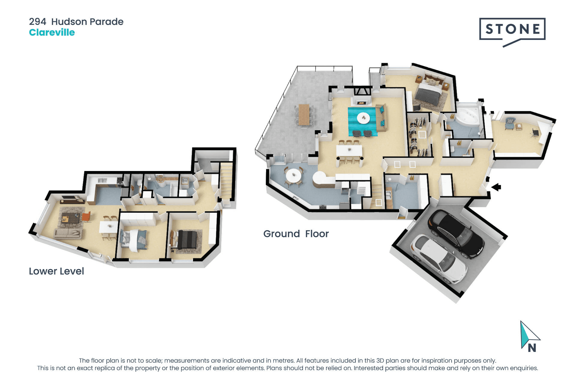 294 Hudson Parade, Clareville, NSW 2107