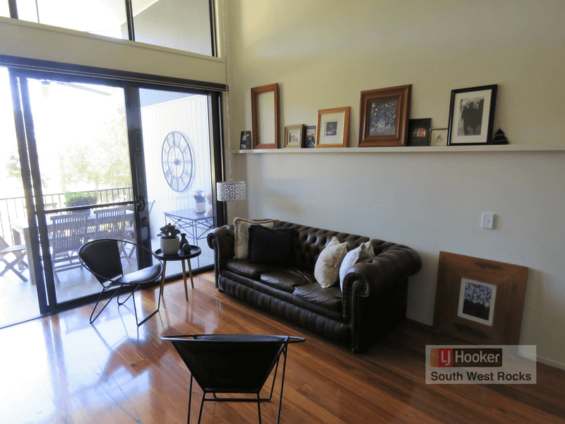 31 John Shaw Close, SOUTH WEST ROCKS, NSW 2431