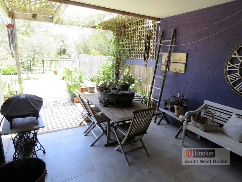 31 John Shaw Close, SOUTH WEST ROCKS, NSW 2431