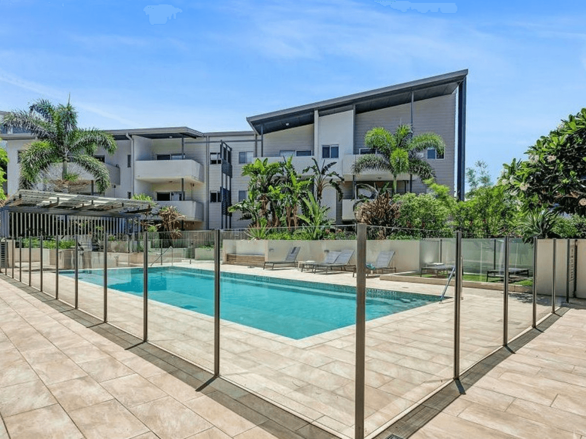 Unit 4202/135-151 Annerley Road, DUTTON PARK, QLD 4102