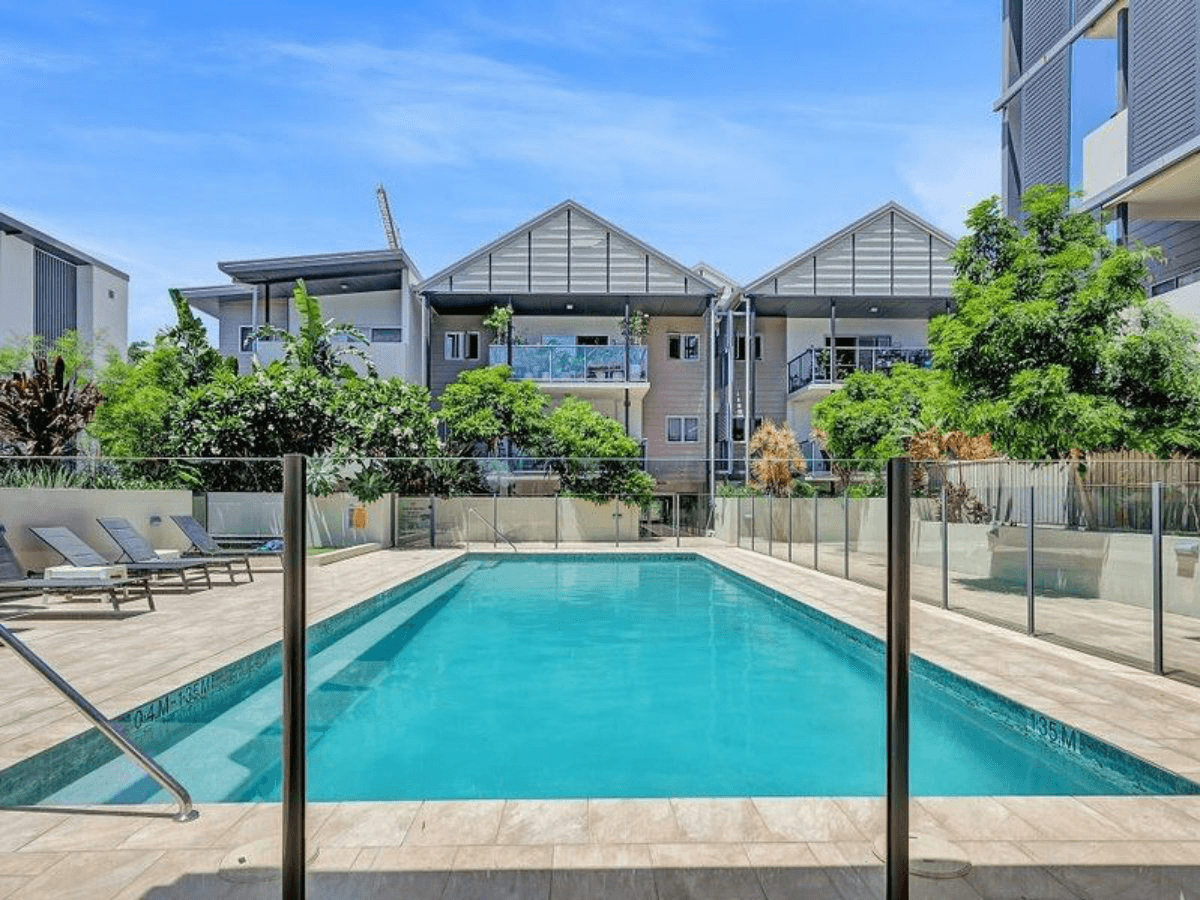 Unit 4202/135-151 Annerley Road, DUTTON PARK, QLD 4102