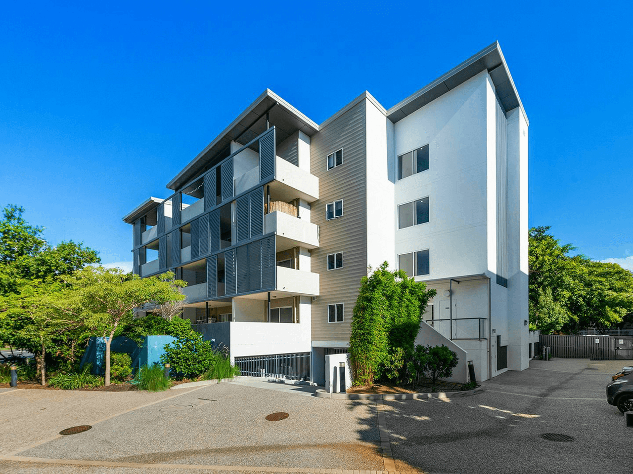 Unit 4202/135-151 Annerley Road, DUTTON PARK, QLD 4102