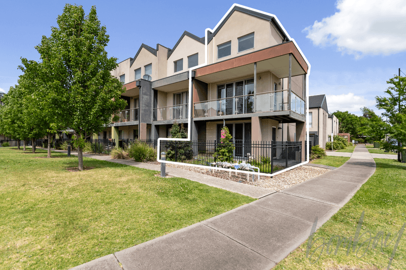 32/60 Cradle Mountain Drive, CRAIGIEBURN, VIC 3064