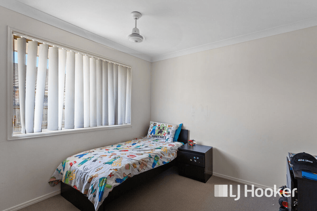 3 Oxford Court, LAIDLEY, QLD 4341