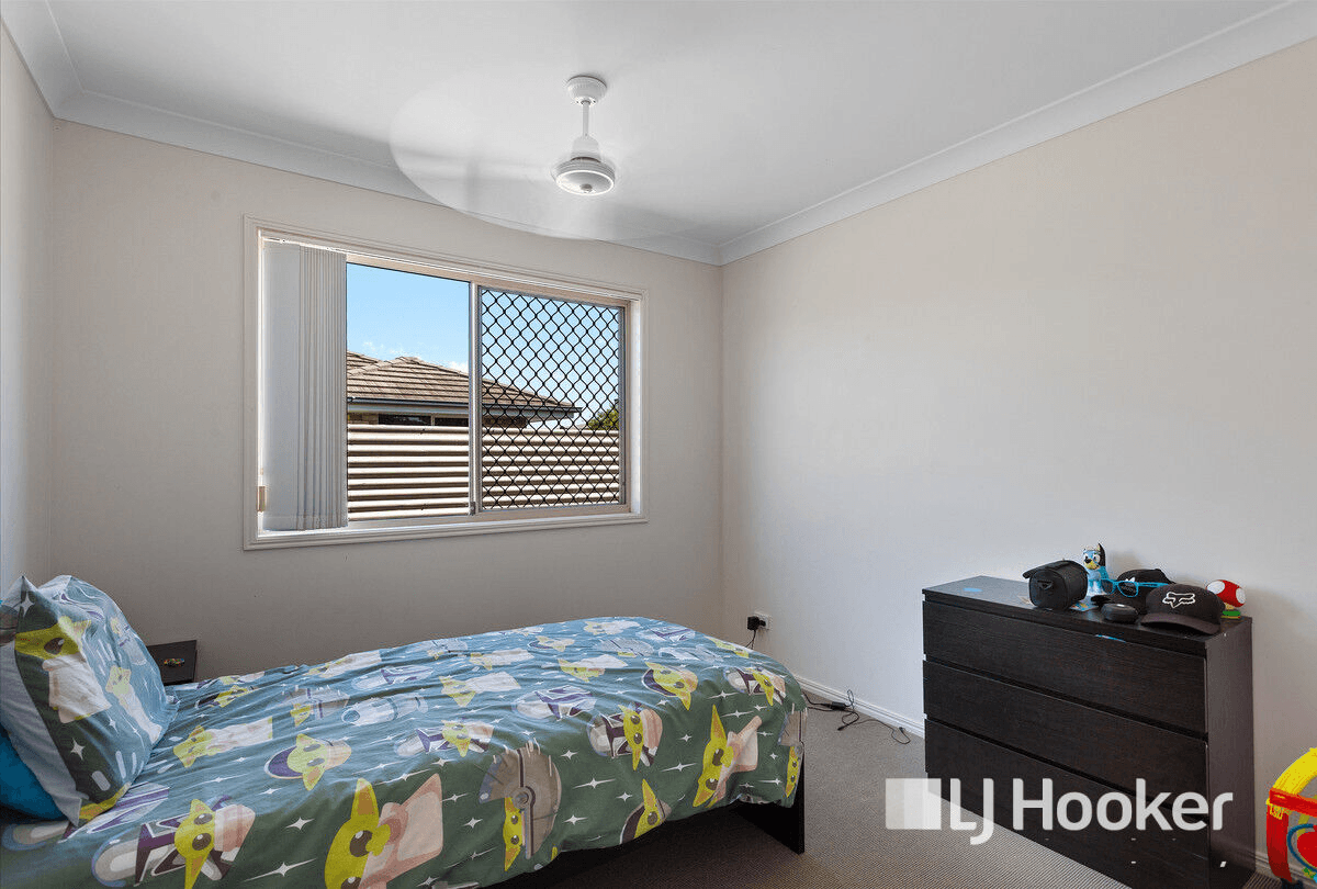 3 Oxford Court, LAIDLEY, QLD 4341