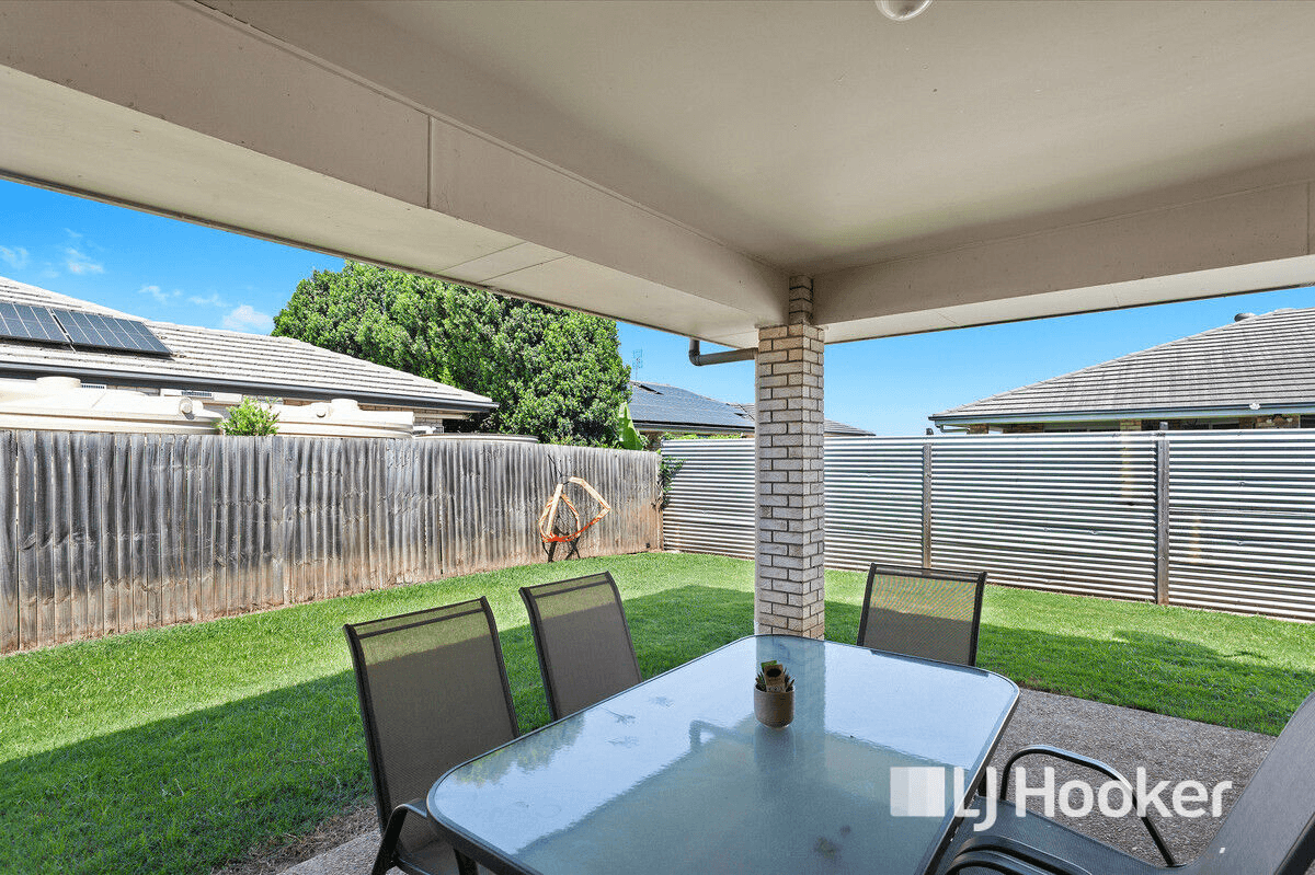 3 Oxford Court, LAIDLEY, QLD 4341