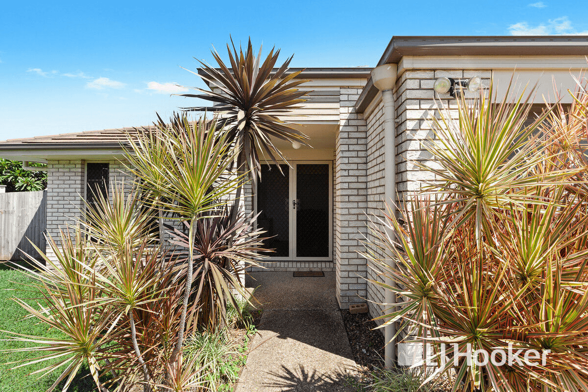 3 Oxford Court, LAIDLEY, QLD 4341