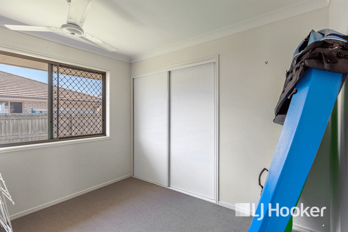 3 Oxford Court, LAIDLEY, QLD 4341