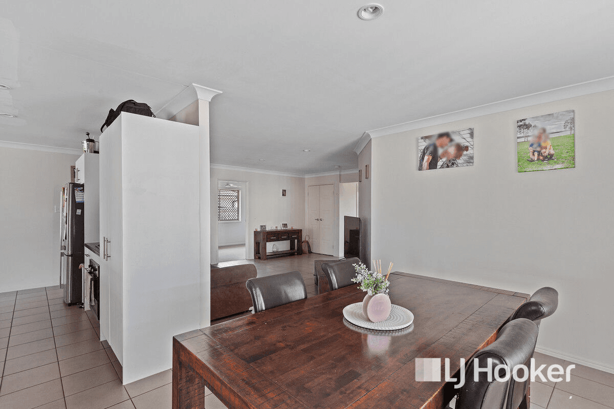 3 Oxford Court, LAIDLEY, QLD 4341