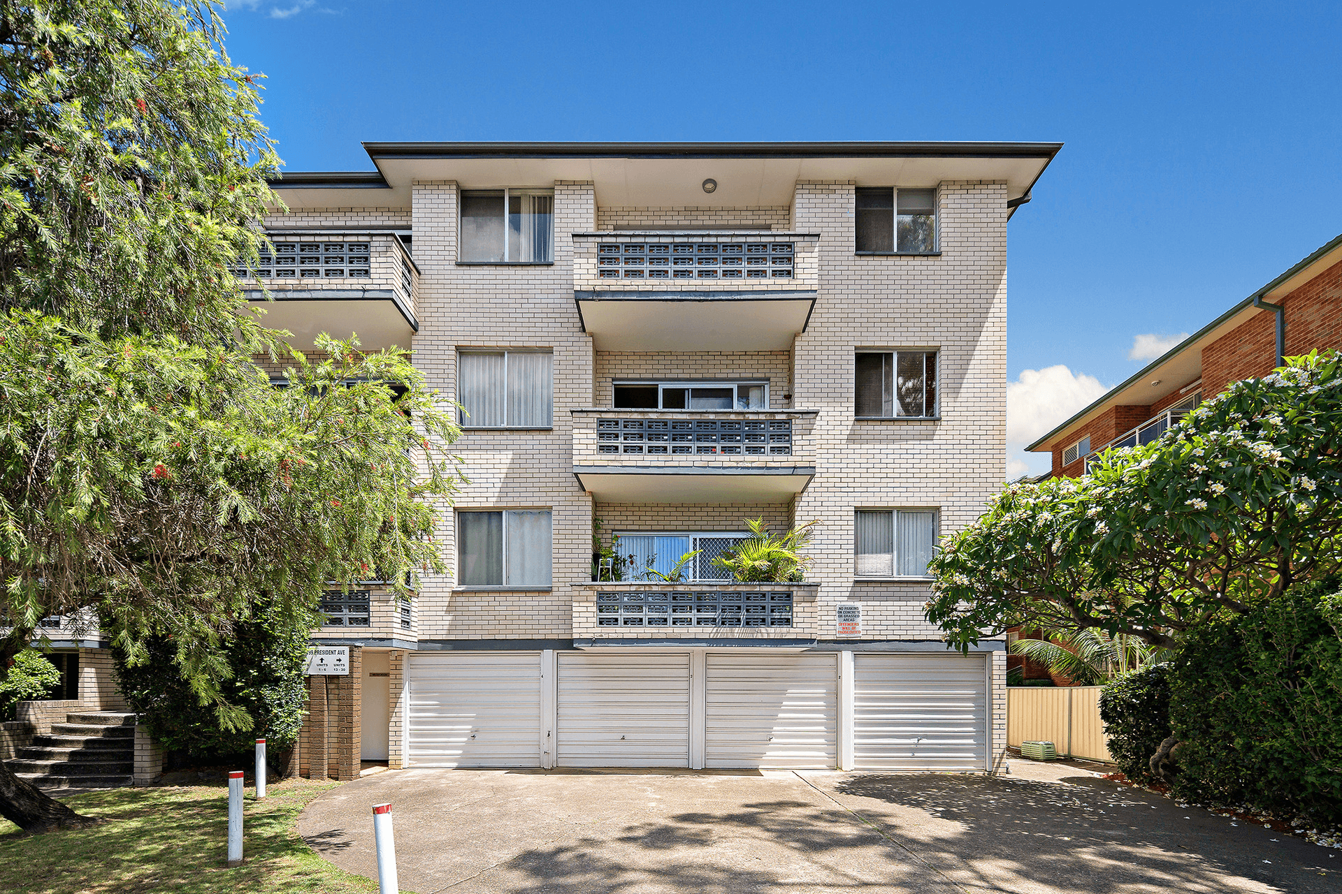 4/197-199 President Avenue, Monterey, NSW 2217