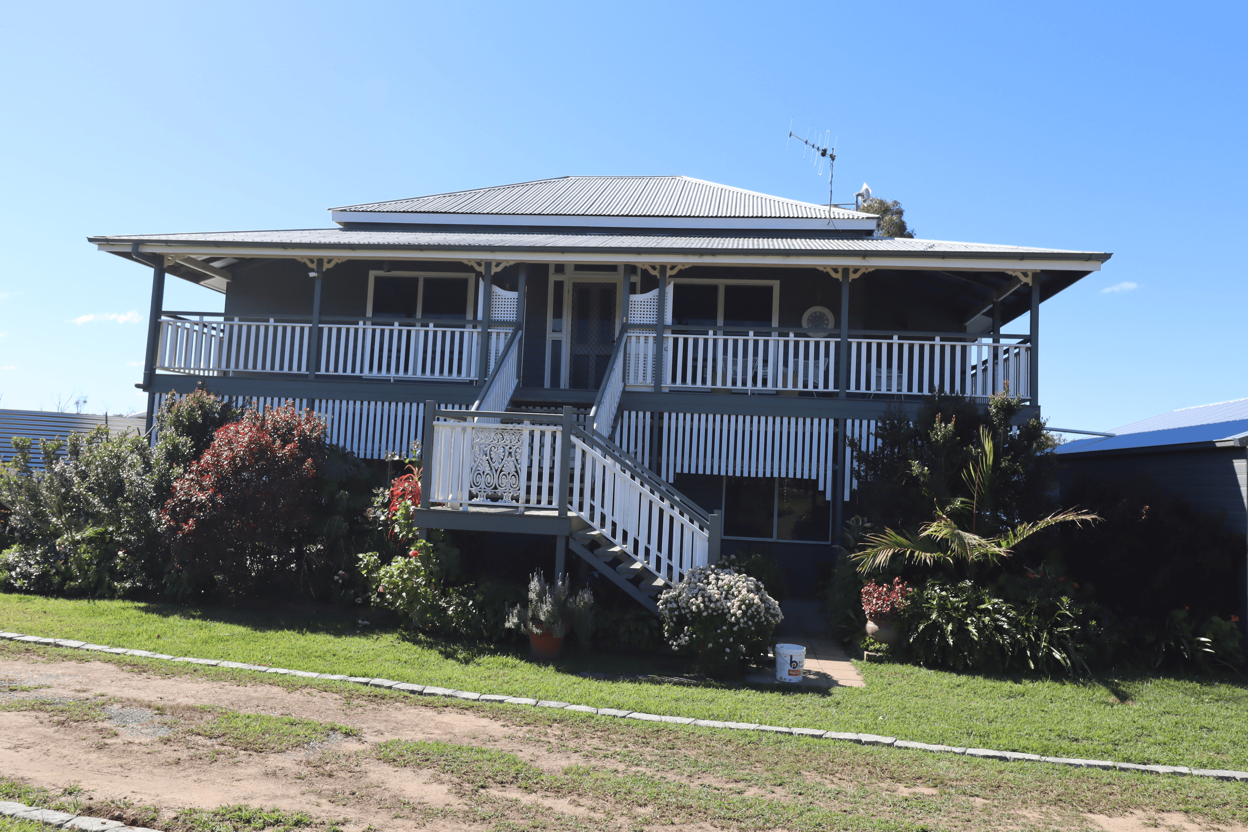 34 FLYNN DVE, REDRIDGE, QLD 4660