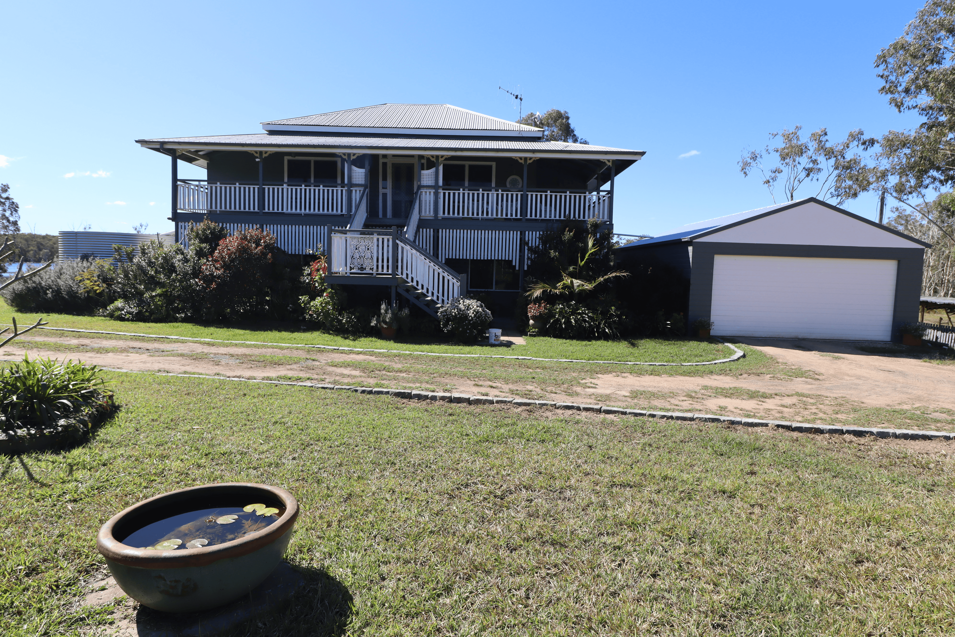 34 FLYNN DVE, REDRIDGE, QLD 4660