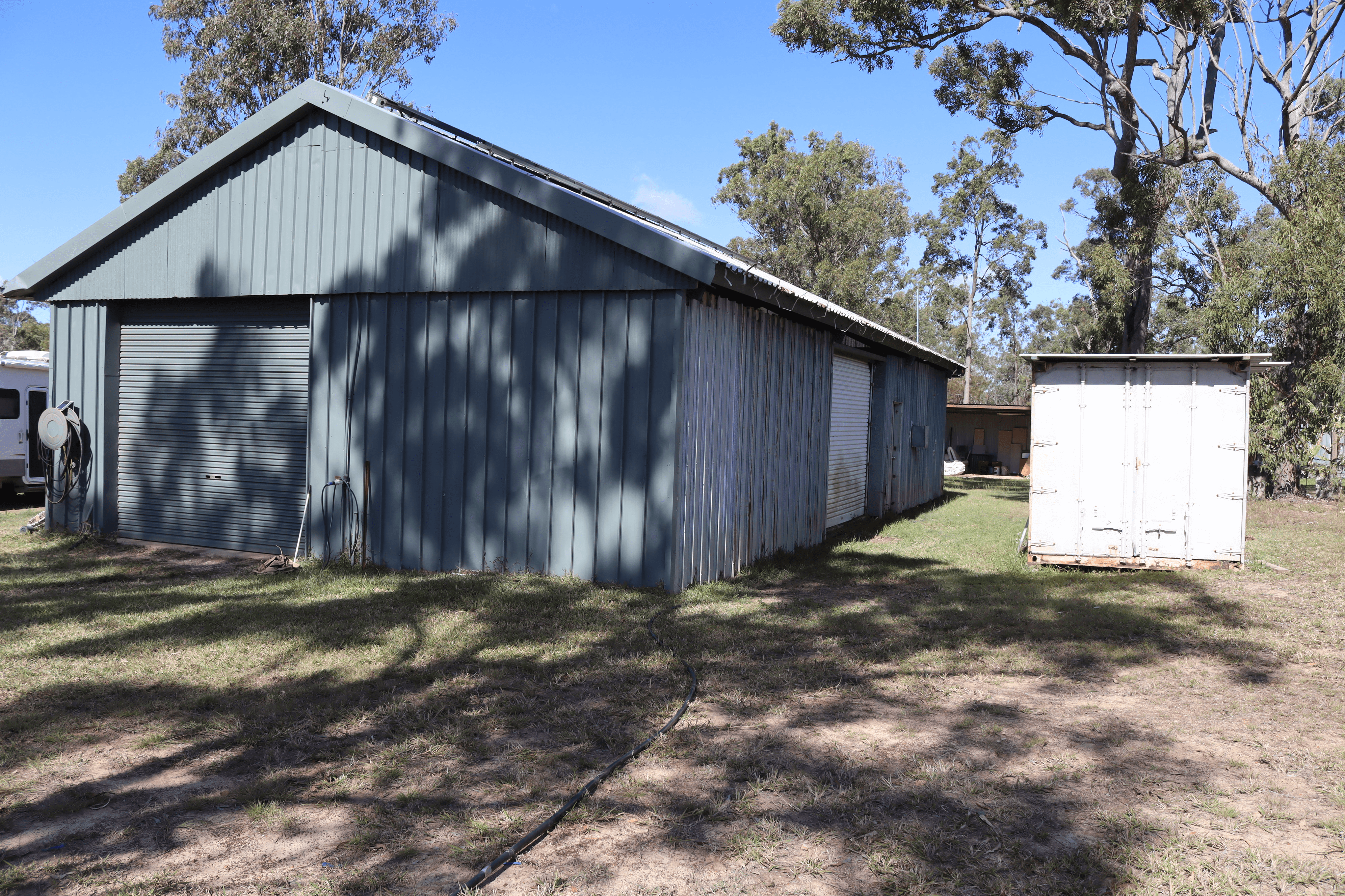 34 FLYNN DVE, REDRIDGE, QLD 4660