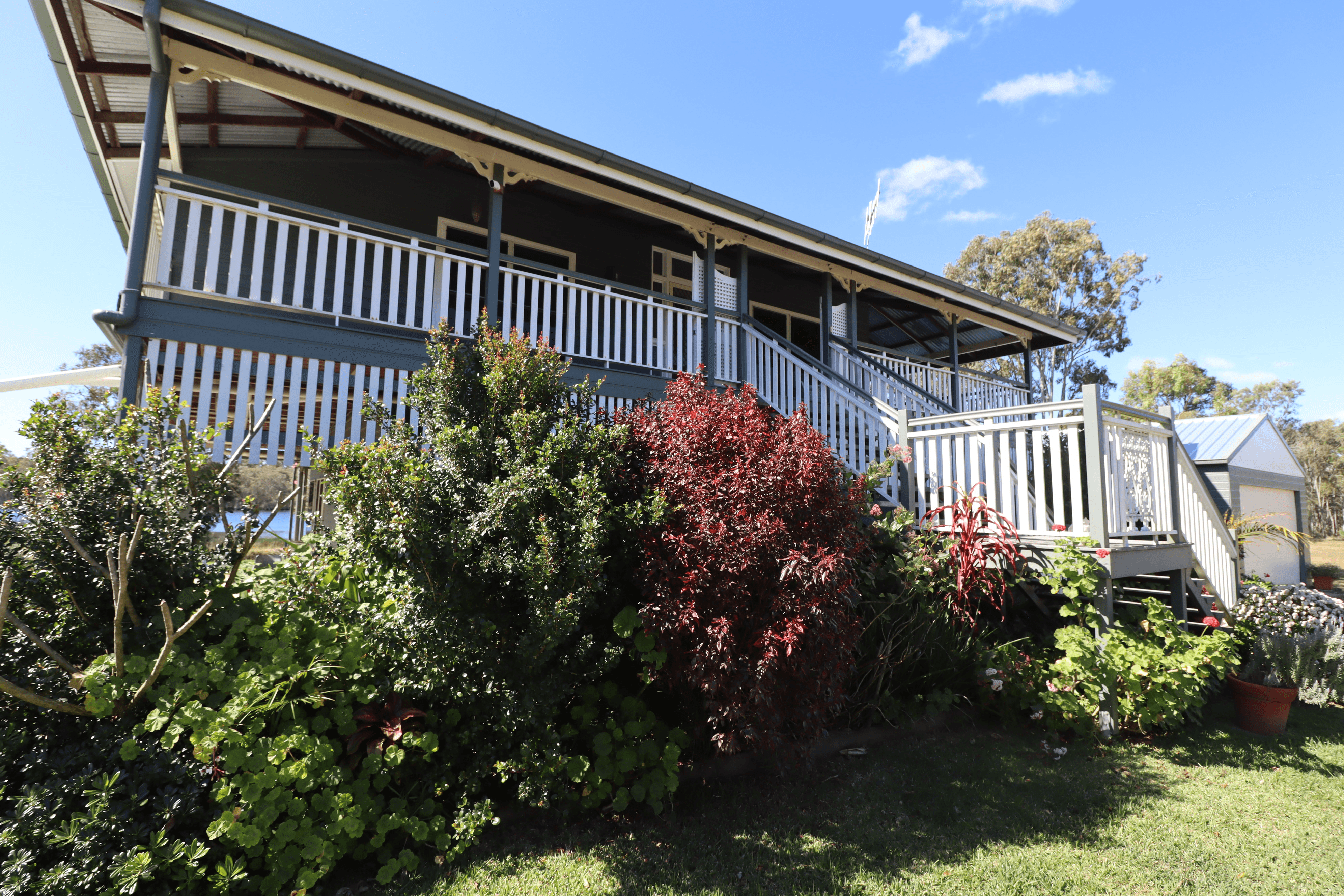 34 FLYNN DVE, REDRIDGE, QLD 4660