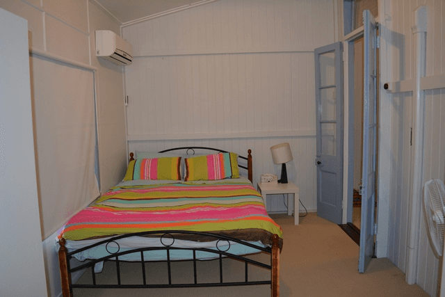 1/21 St Andrews Street, BLACKALL, QLD 4472