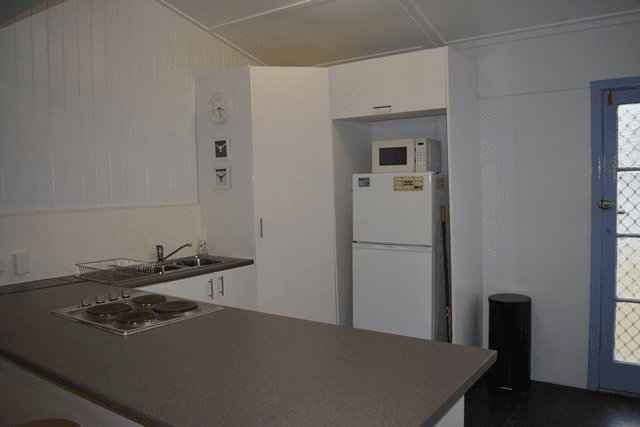 1/21 St Andrews Street, BLACKALL, QLD 4472