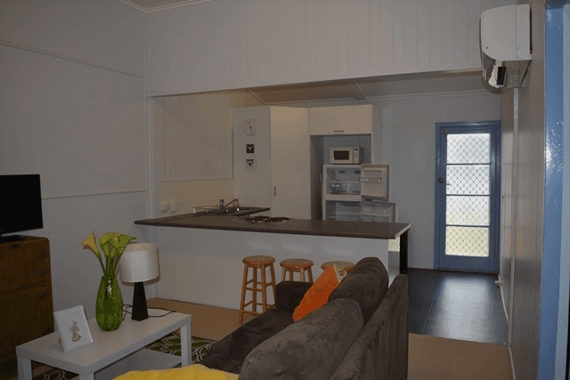 1/21 St Andrews Street, BLACKALL, QLD 4472