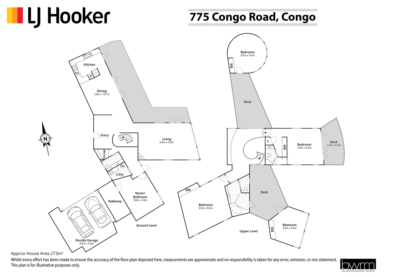 775 Congo Road, CONGO, NSW 2537