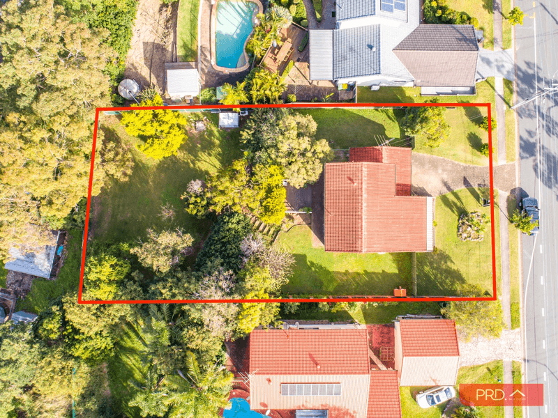 138 Plantain Road, SHAILER PARK, QLD 4128