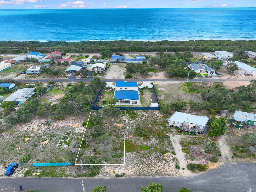 23 Pacific Court, GOLDEN BEACH, VIC 3851