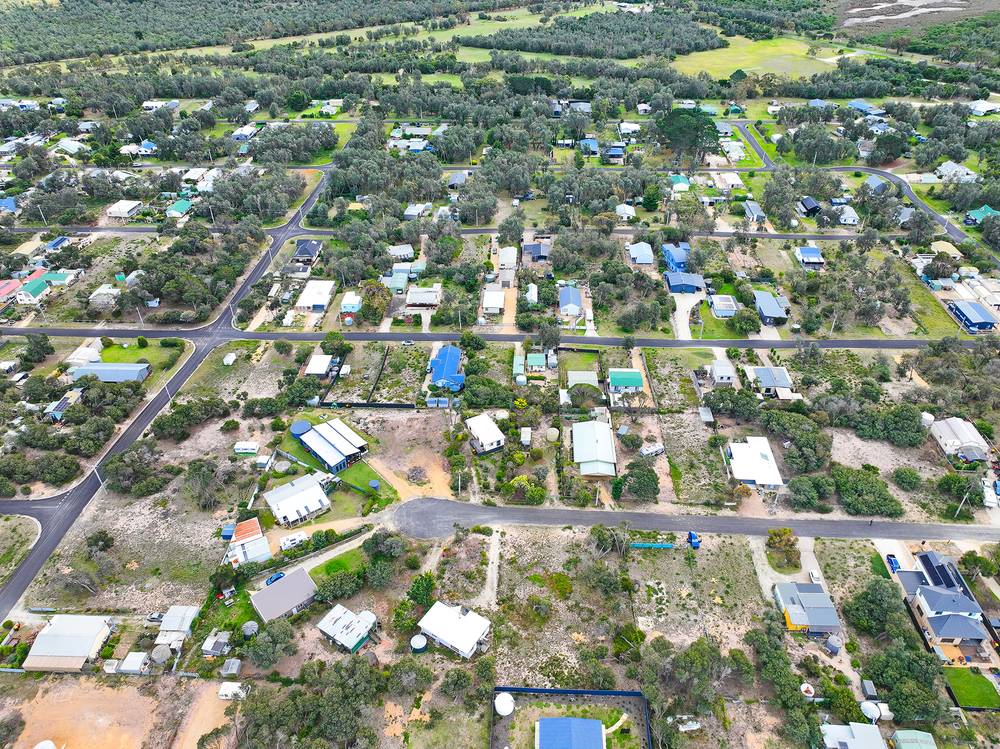 23 Pacific Court, GOLDEN BEACH, VIC 3851