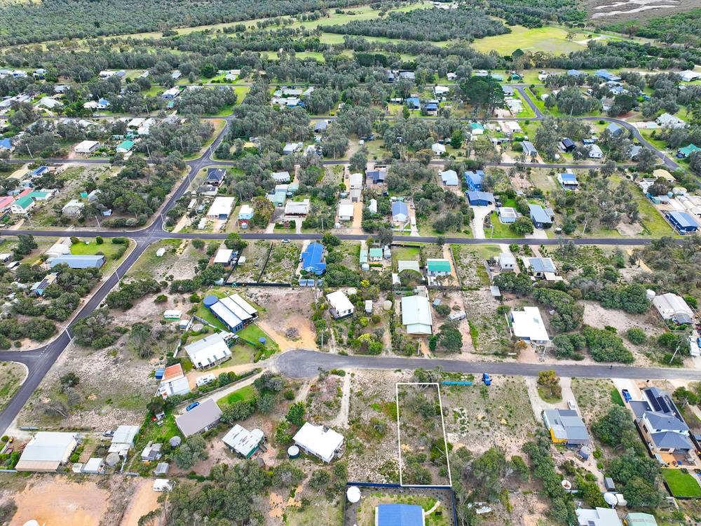 23 Pacific Court, GOLDEN BEACH, VIC 3851
